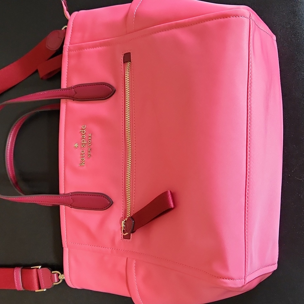 Kate Spade ♠️ Shoulder Crossbody Bag - Picture 3 of 13